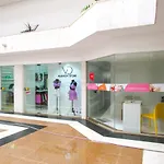 Apart Hotel a beira mar em Pituba Salvador BA