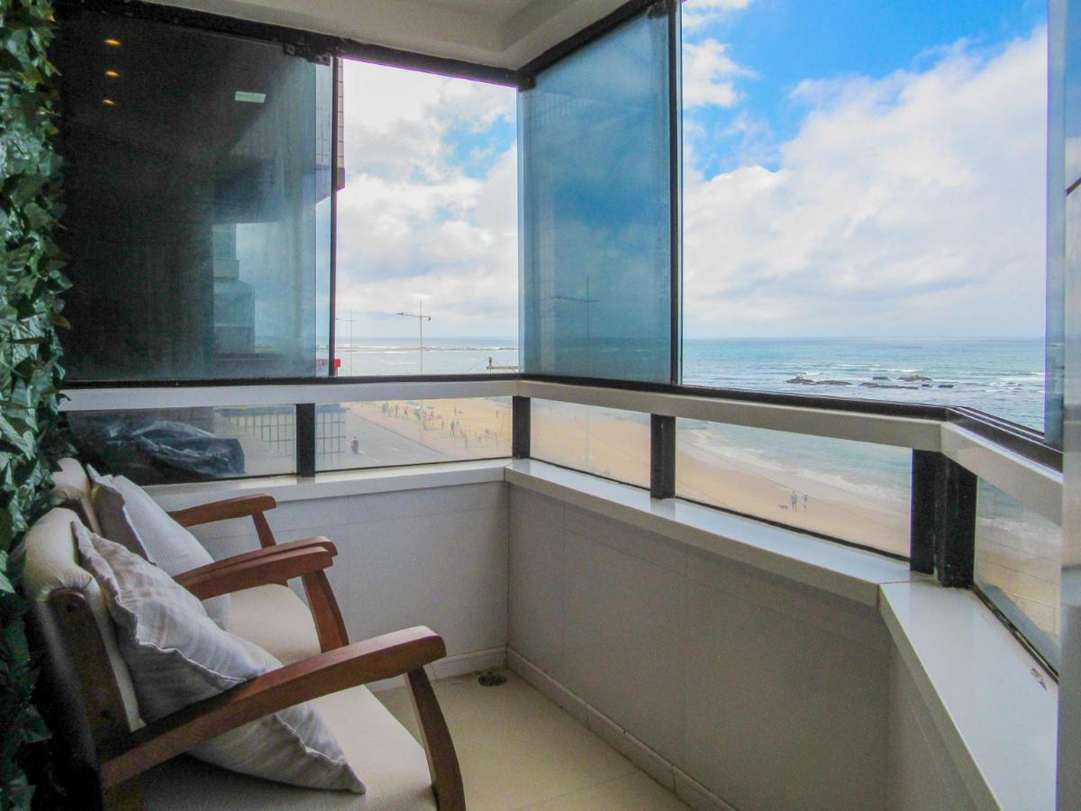 Apart A Beira Mar Em Pituba Ba Apartamento *