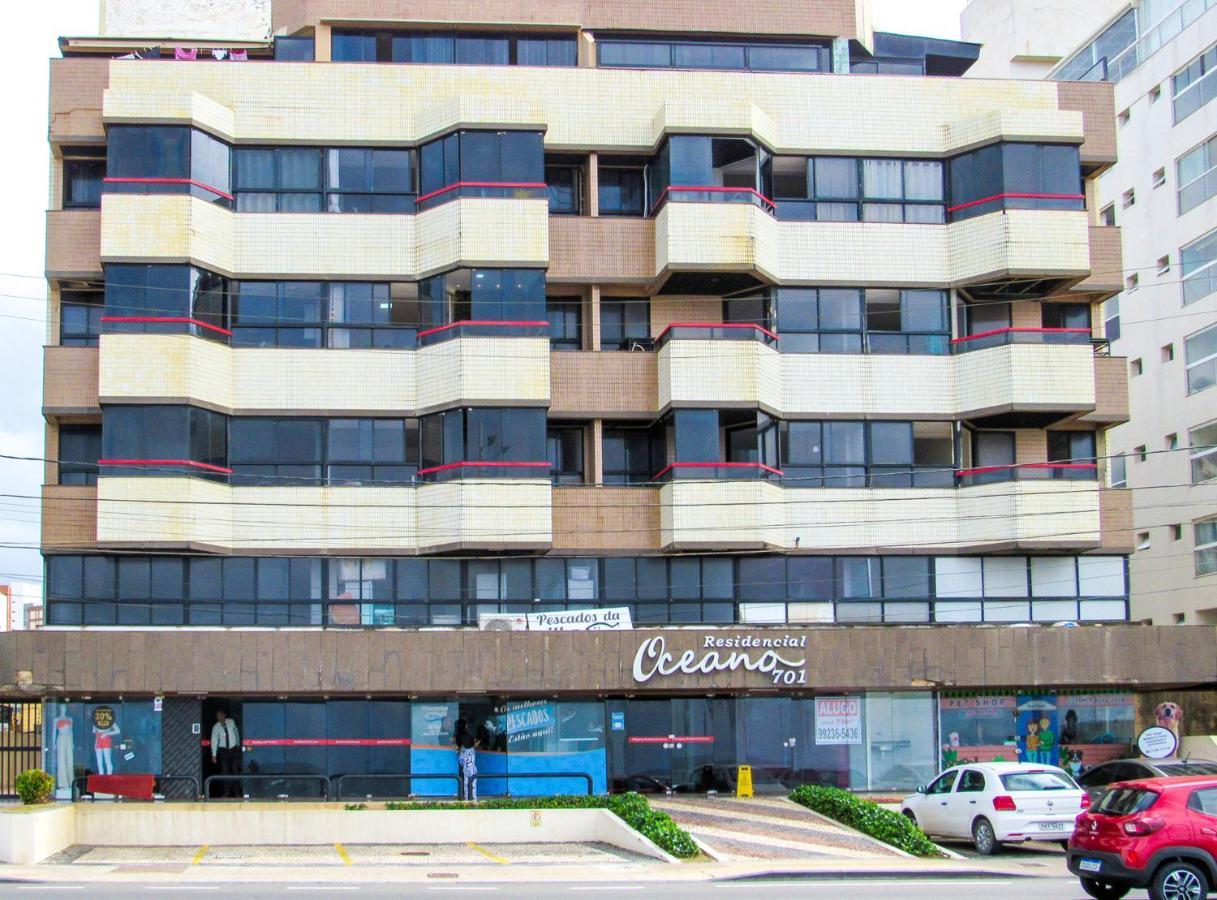 Apartamento Apart A Beira Mar Em Pituba Ba *