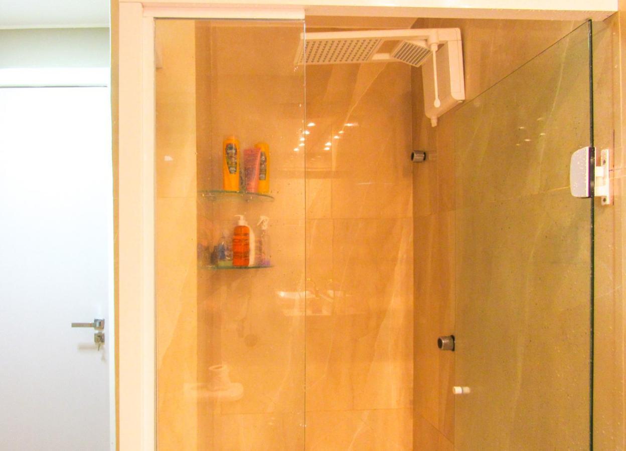 Apartamento Apart A Beira Mar Em Pituba Ba *