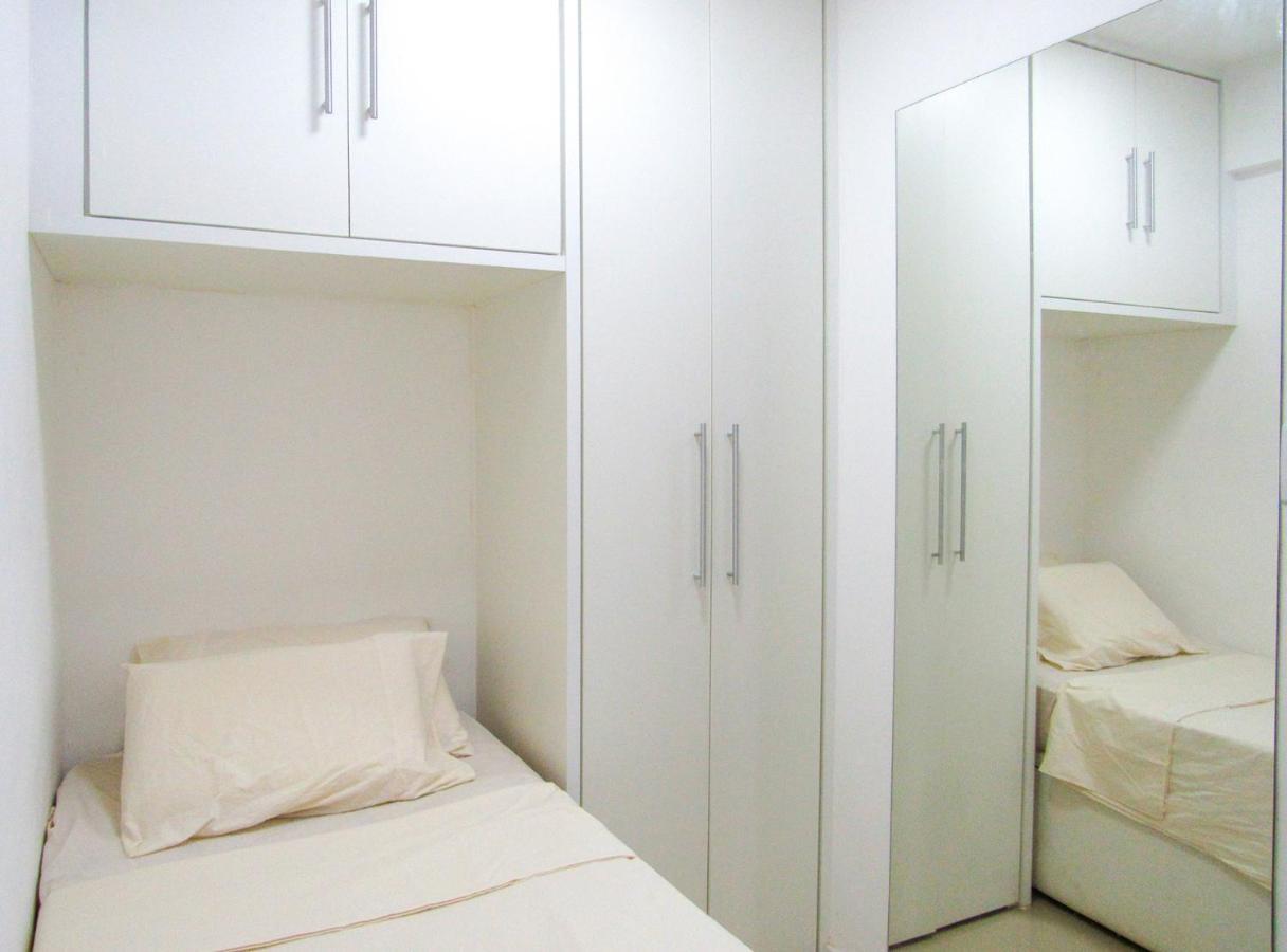 Apart A Beira Mar Em Pituba Ba Apartamento *